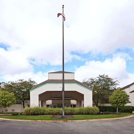 La Quinta By Wyndham Overland Park Zewnętrze zdjęcie