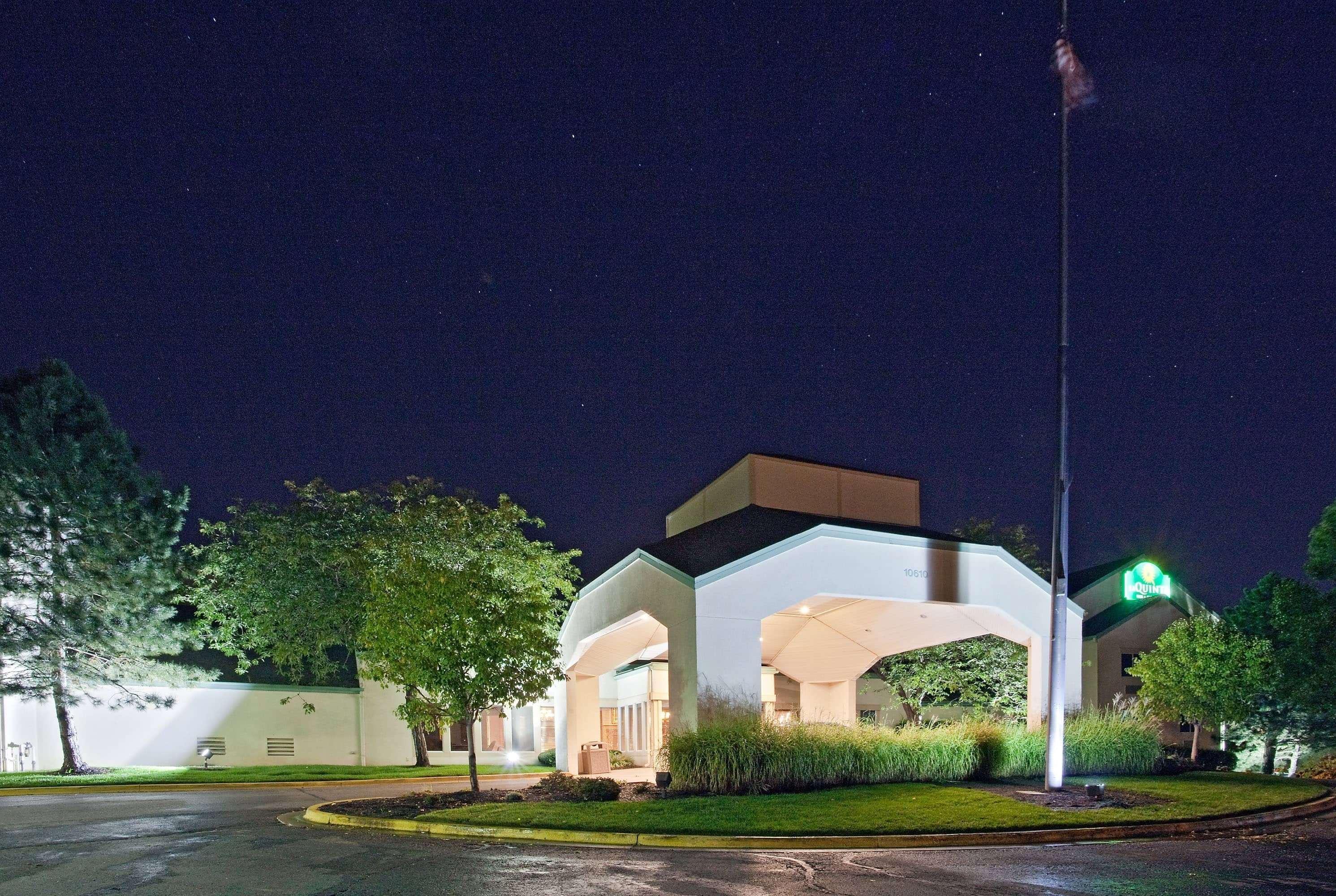 La Quinta By Wyndham Overland Park Zewnętrze zdjęcie