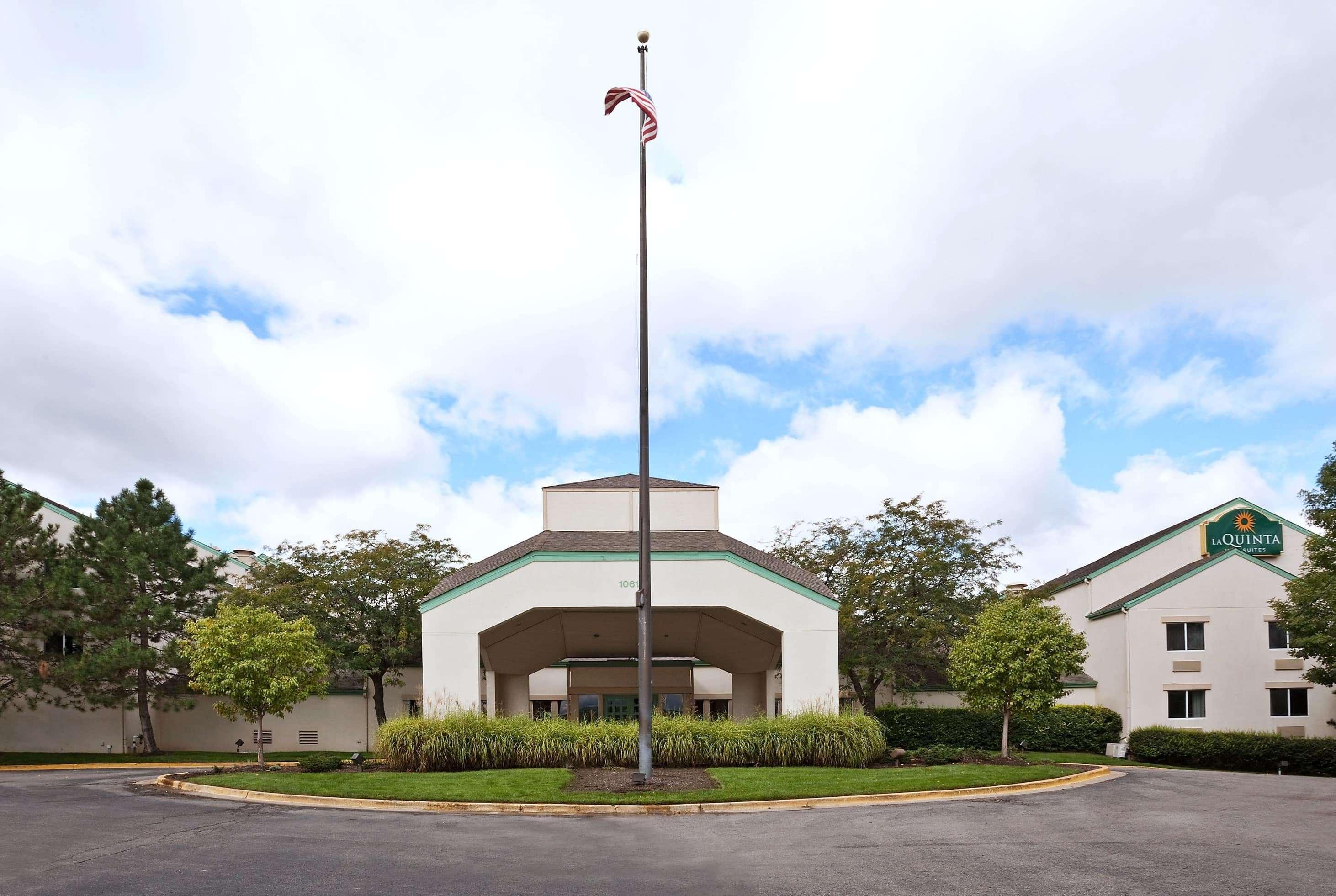 La Quinta By Wyndham Overland Park Zewnętrze zdjęcie