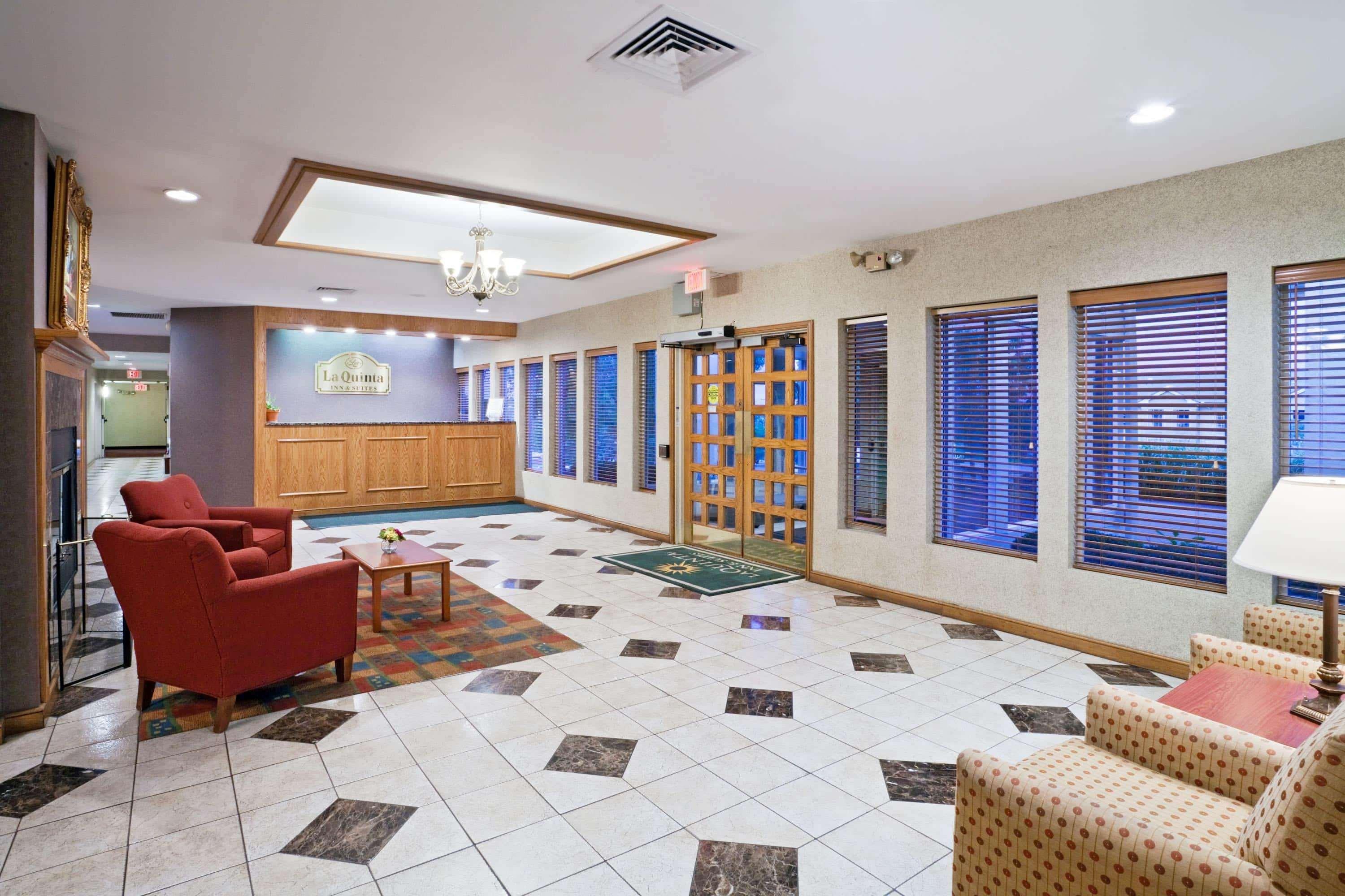 La Quinta By Wyndham Overland Park Zewnętrze zdjęcie
