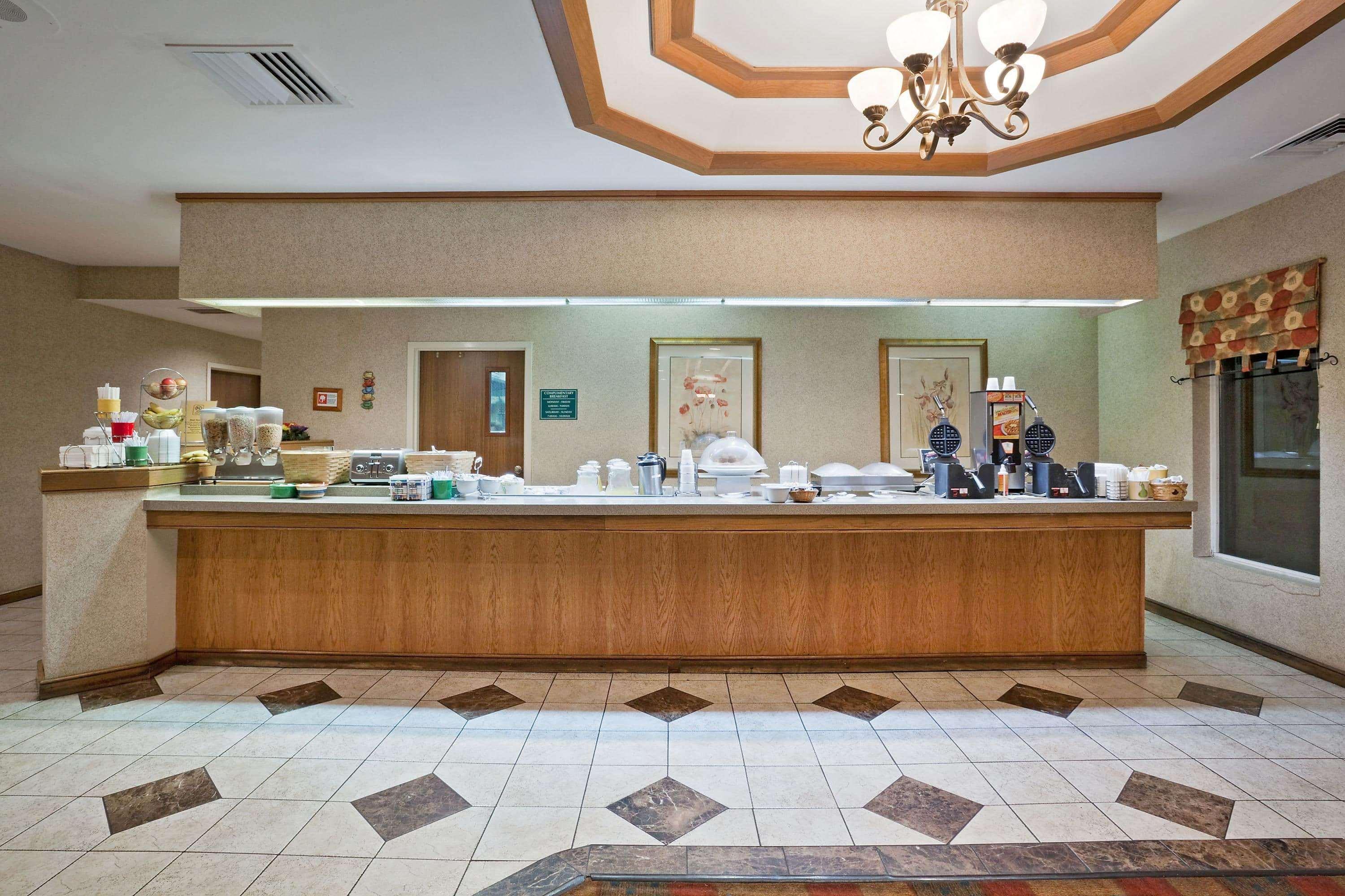 La Quinta By Wyndham Overland Park Zewnętrze zdjęcie