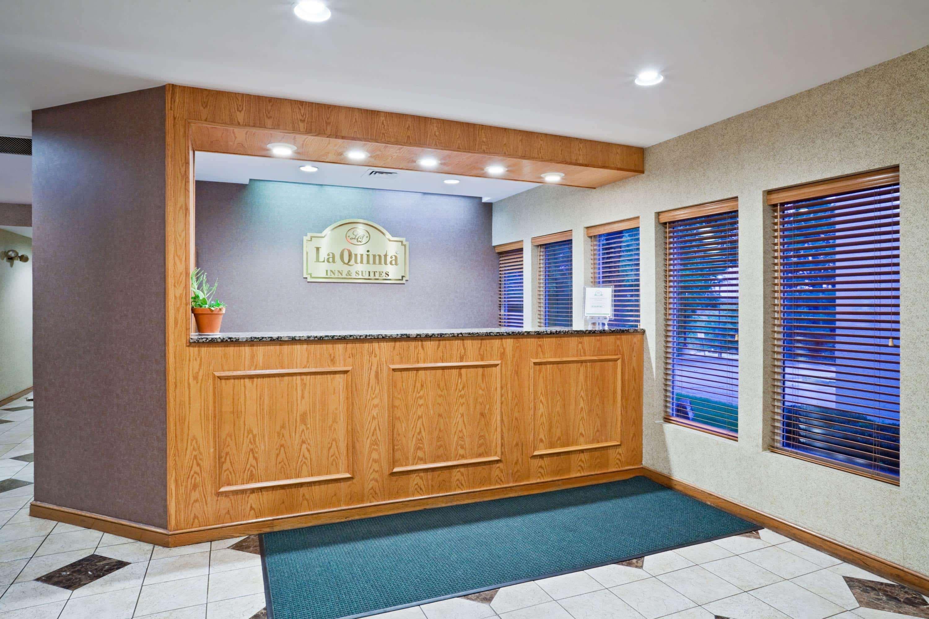 La Quinta By Wyndham Overland Park Zewnętrze zdjęcie