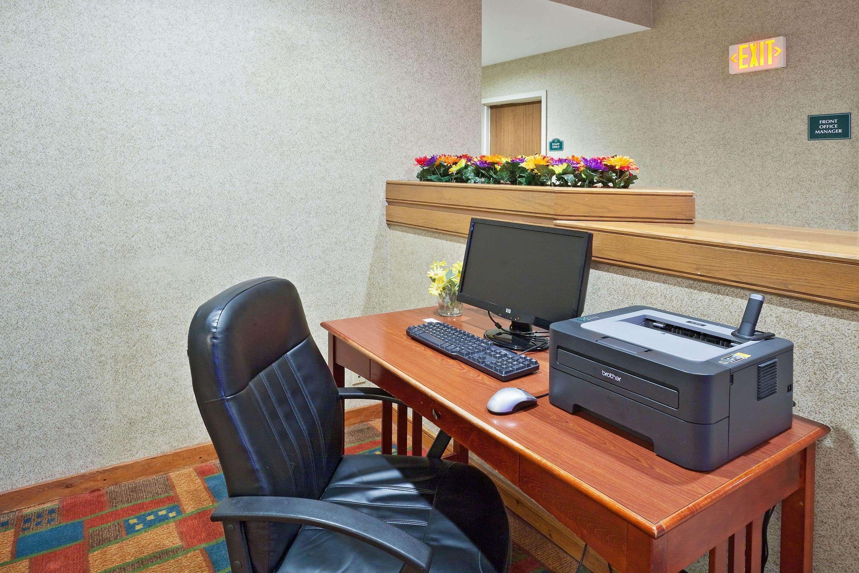 La Quinta By Wyndham Overland Park Zewnętrze zdjęcie