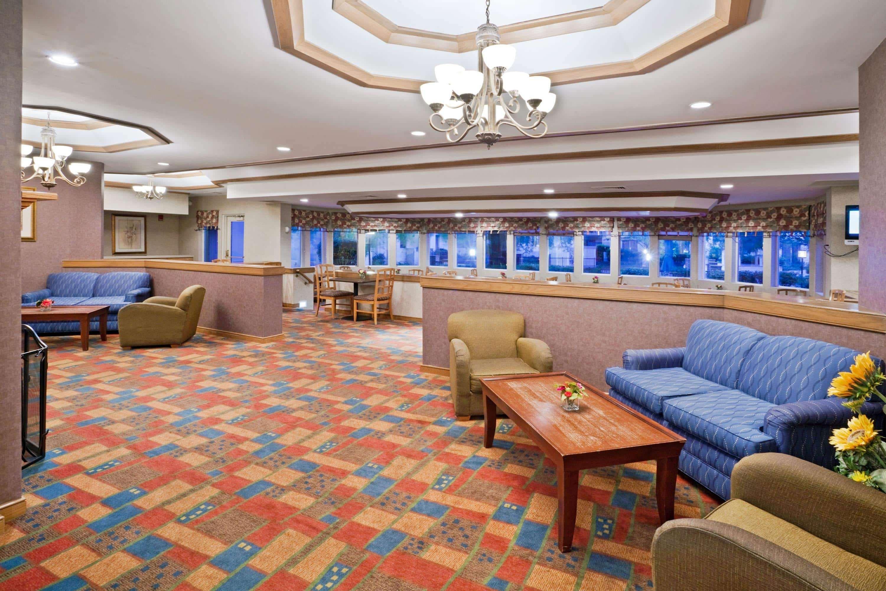 La Quinta By Wyndham Overland Park Zewnętrze zdjęcie