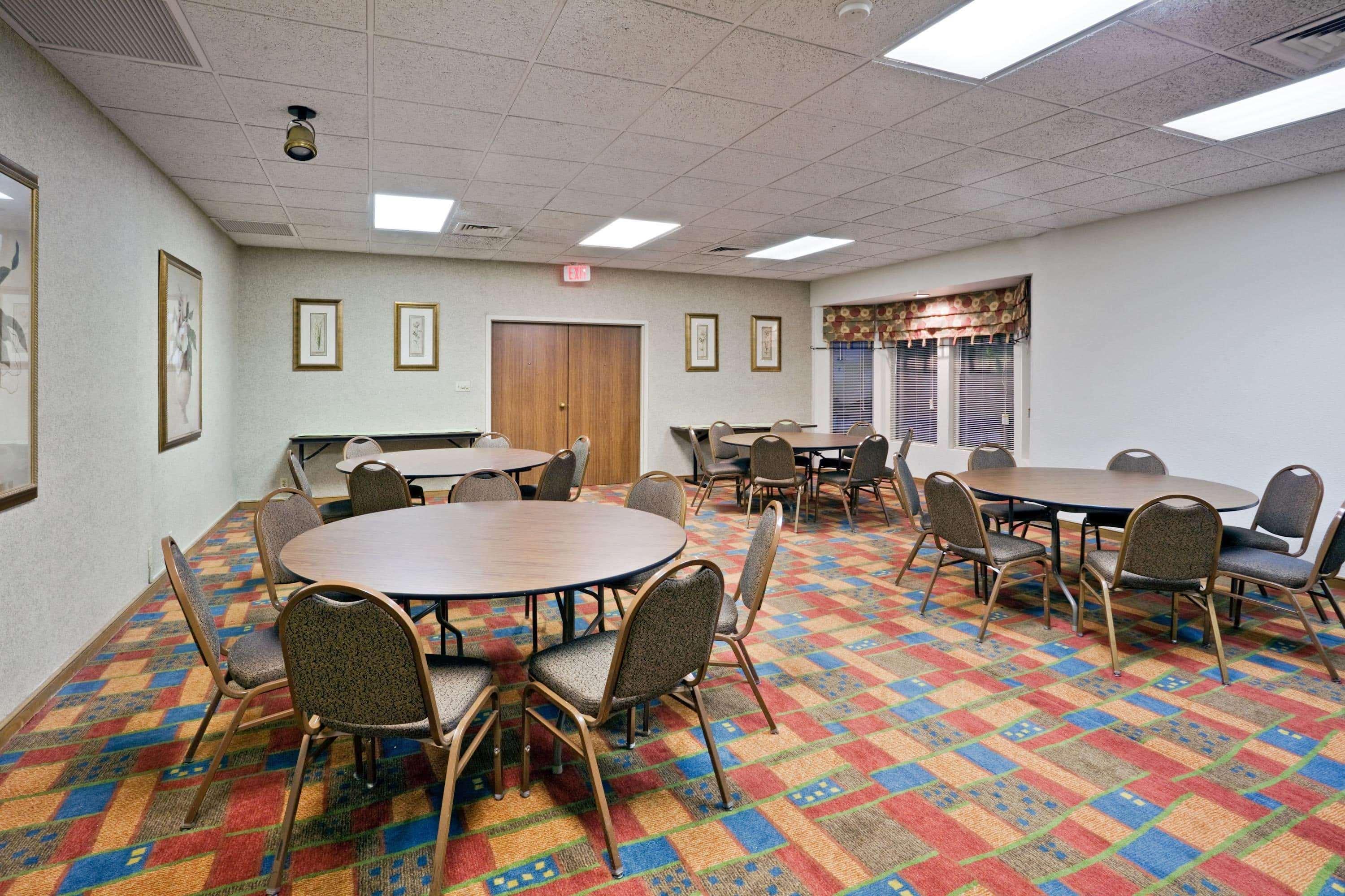 La Quinta By Wyndham Overland Park Zewnętrze zdjęcie