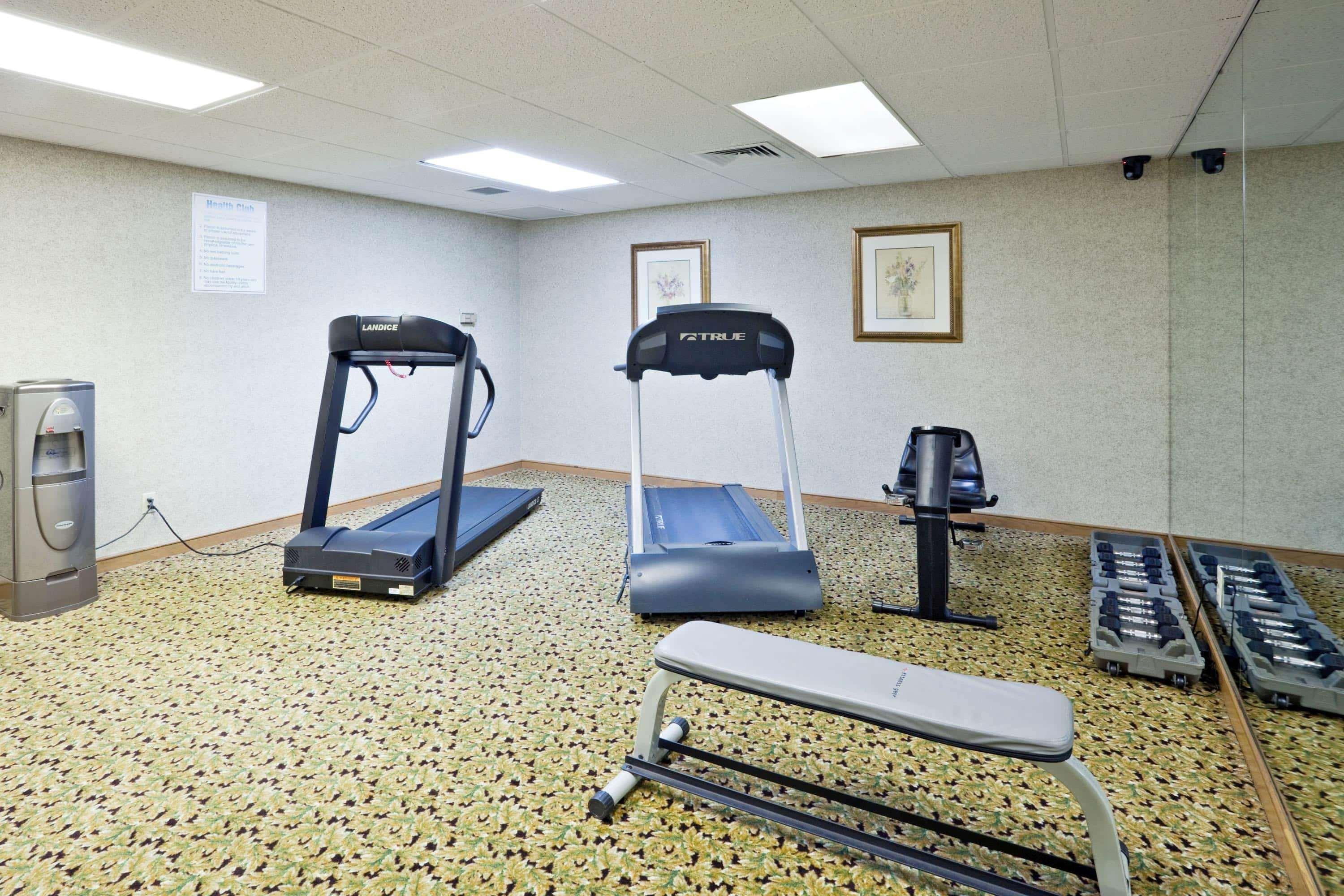 La Quinta By Wyndham Overland Park Zewnętrze zdjęcie