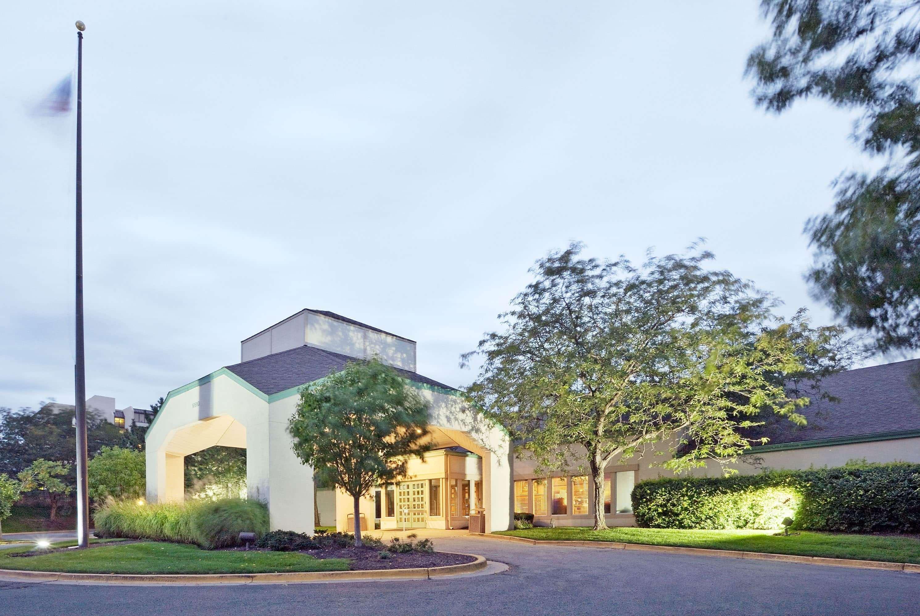 La Quinta By Wyndham Overland Park Zewnętrze zdjęcie