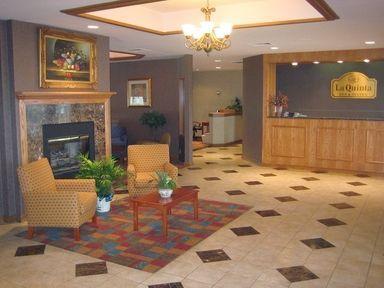 La Quinta By Wyndham Overland Park Zewnętrze zdjęcie